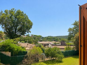 Casa con balcón en venta en D"OCCITANIA