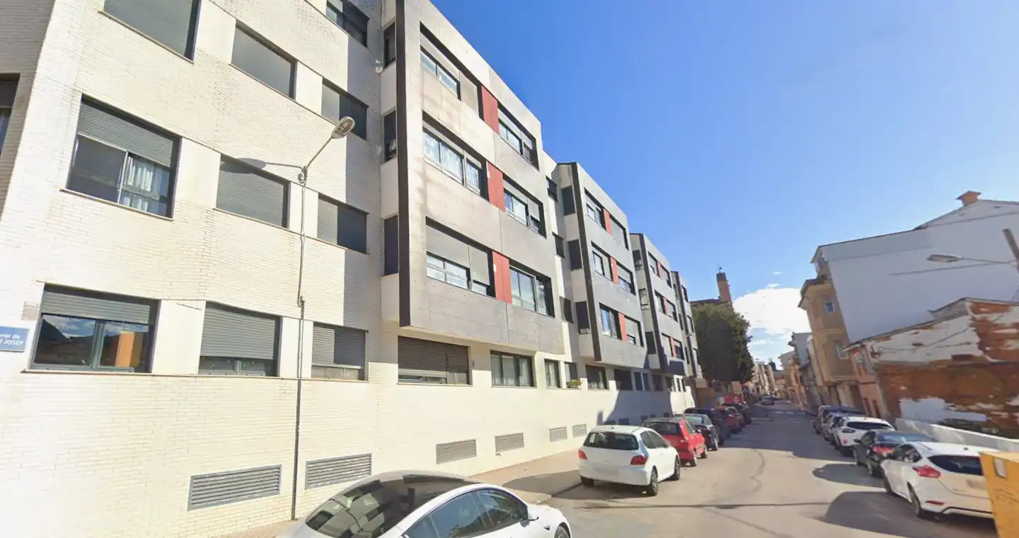 Appartement compact à vendre à SAN JOSE, 60, imagen 3