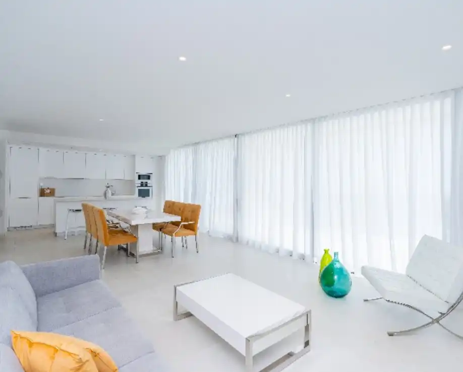Wohnung mit Pool zum Verkauf in El Higuerón, imagen 4