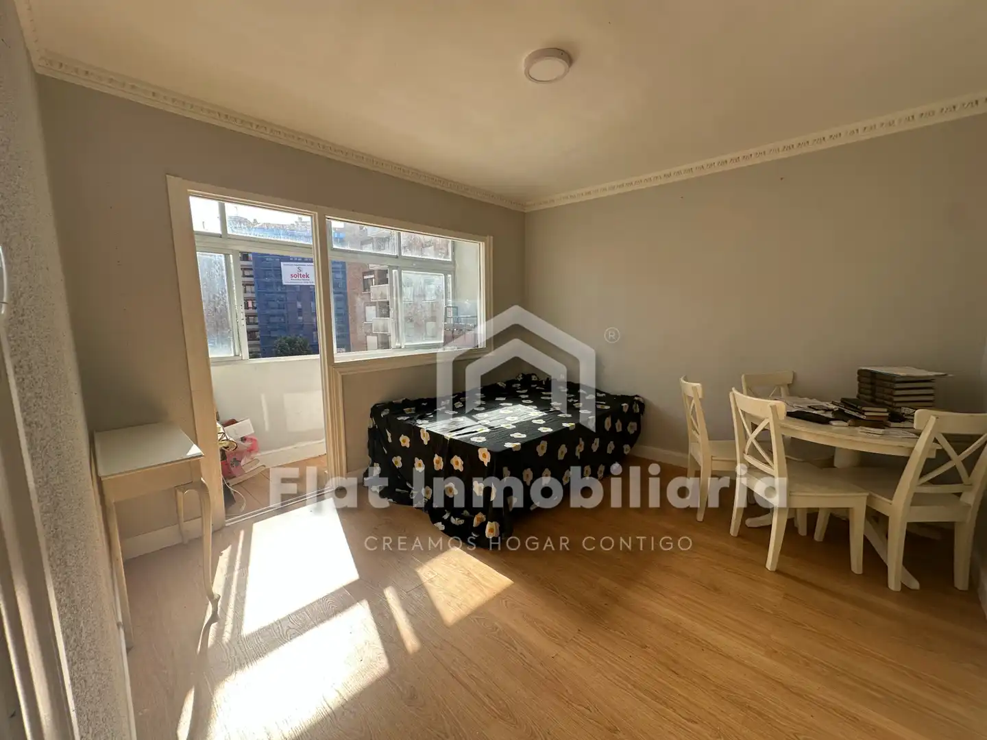 Flat with terrace for sale in Calle de la Ronda 5, imagen 13