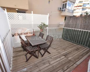 Terrace of Study for sale in Fuengirola  with Terrace