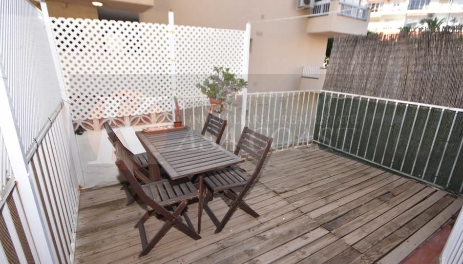 Photo 1 of Study for sale in Puerto Deportivo, Málaga