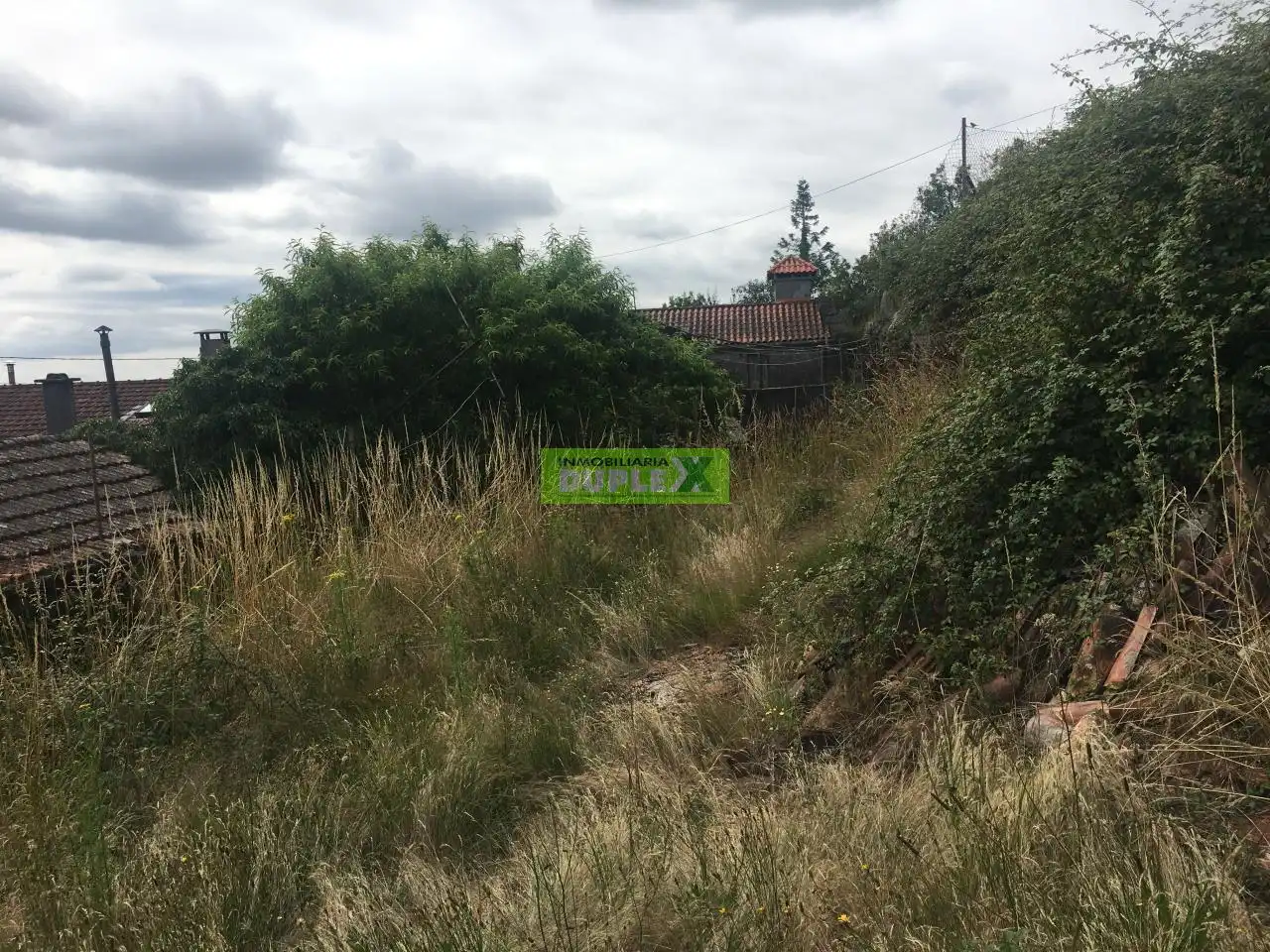 Terreno residenziale in vendita a Cotobade, imagen 8