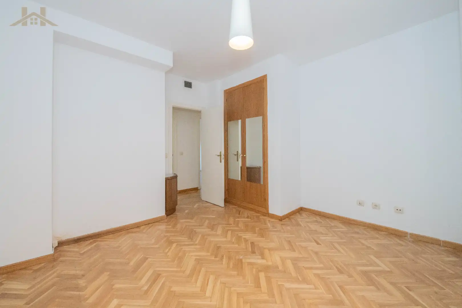 Piso en venta en Madrid con Aire acondicionado, Calefacción y Jardín privado