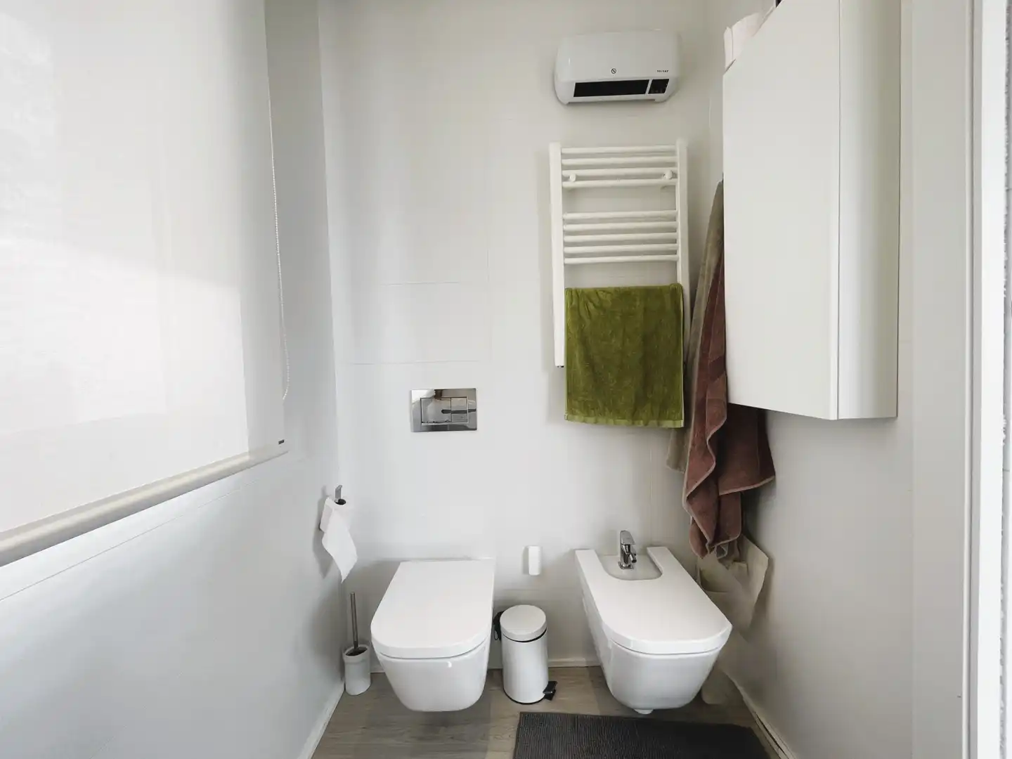 Baño de Casa o chalet en venta en Callosa de Segura con Aire acondicionado, Calefacción y Jardín privado