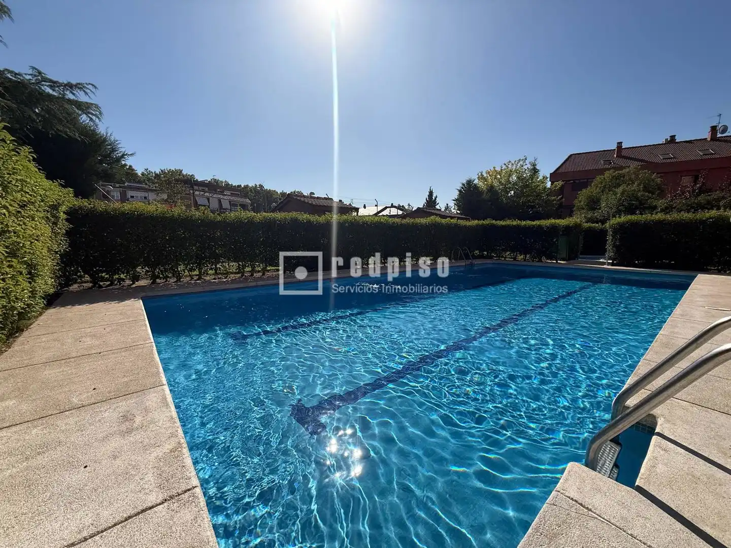 Appartement avec piscine à vendre à del Risco de los Claveles 5