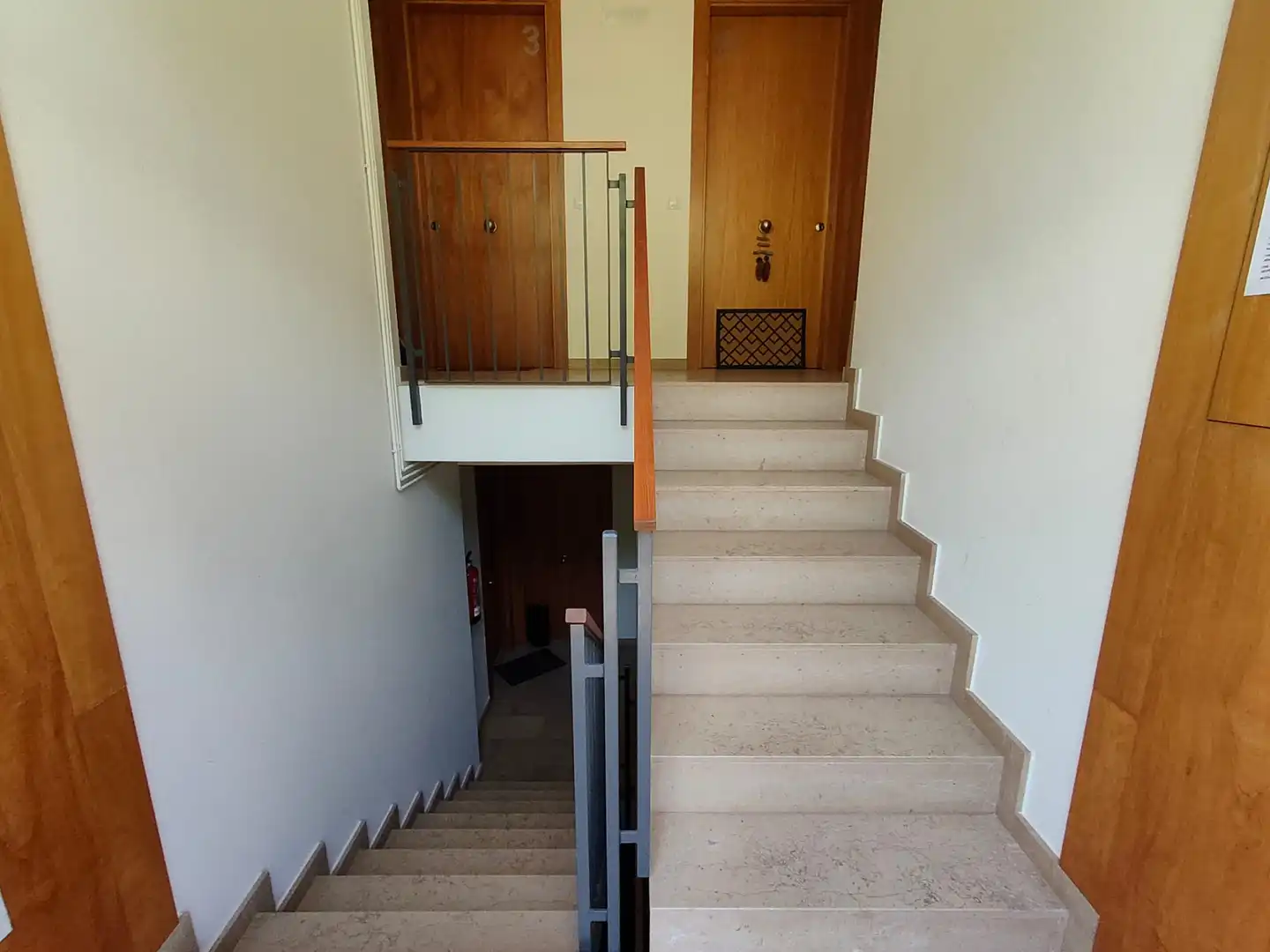 Dúplex en venda en Vilallonga de Ter amb Calefacció, Parquet i Terrassa