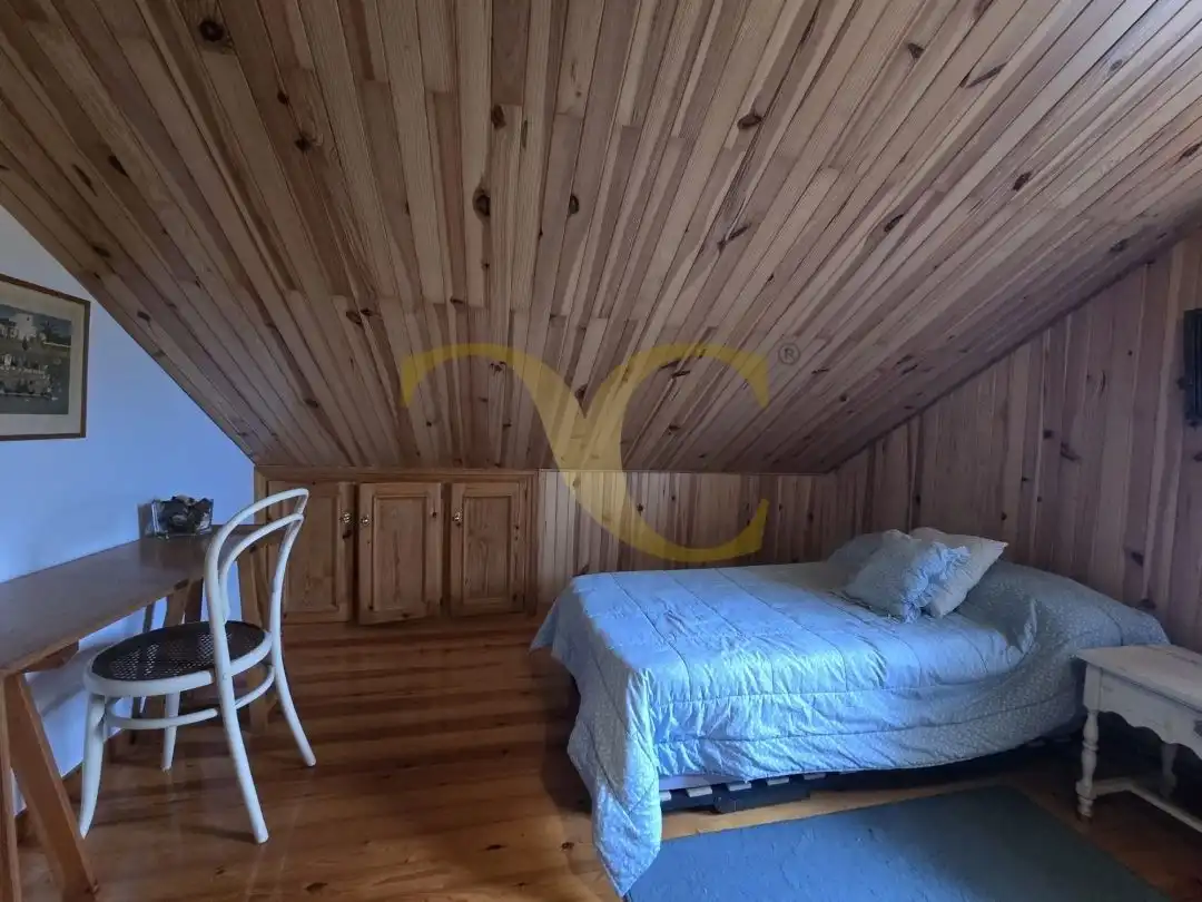 Habitación de Casa o chalet en venta en Llanes con Calefacción, Jardín privado y Terraza