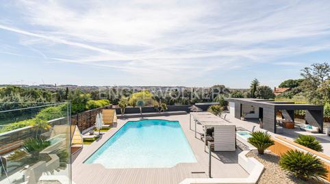 Photo 2 of House or chalet for sale in El Pinar - Punta Galea, Madrid