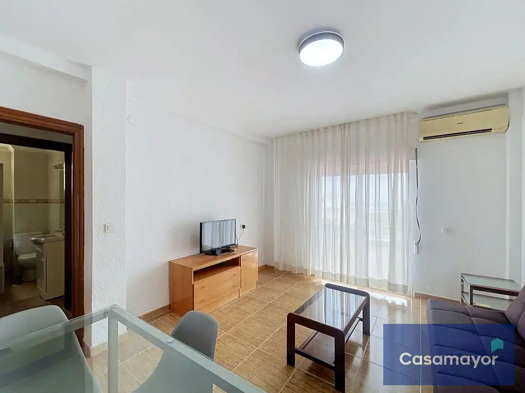 Flat with lift for sale in Calle de la Virgen del Socorro, imagen 9