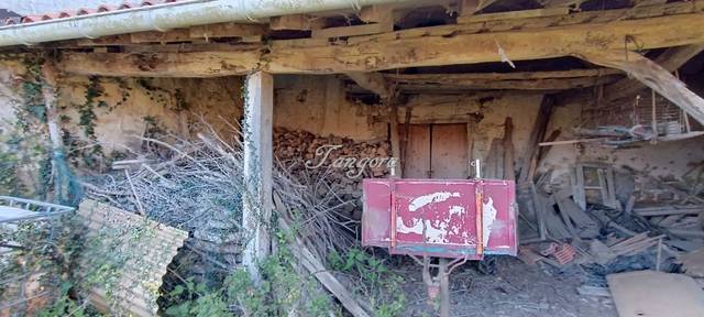 Finca rústica en Venta en Eskerika Auzoa en Morga