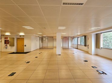 Büro mit Aufzug zur Miete in Eixample