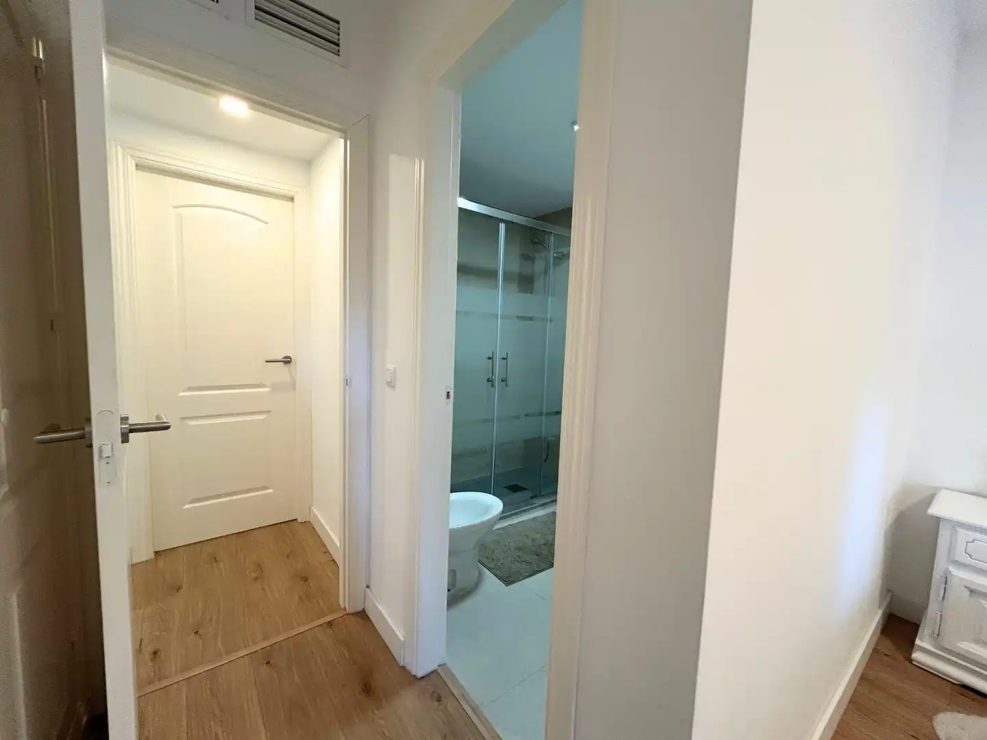 Apartamento con piscina en venta en Los Boliches, imagen 31