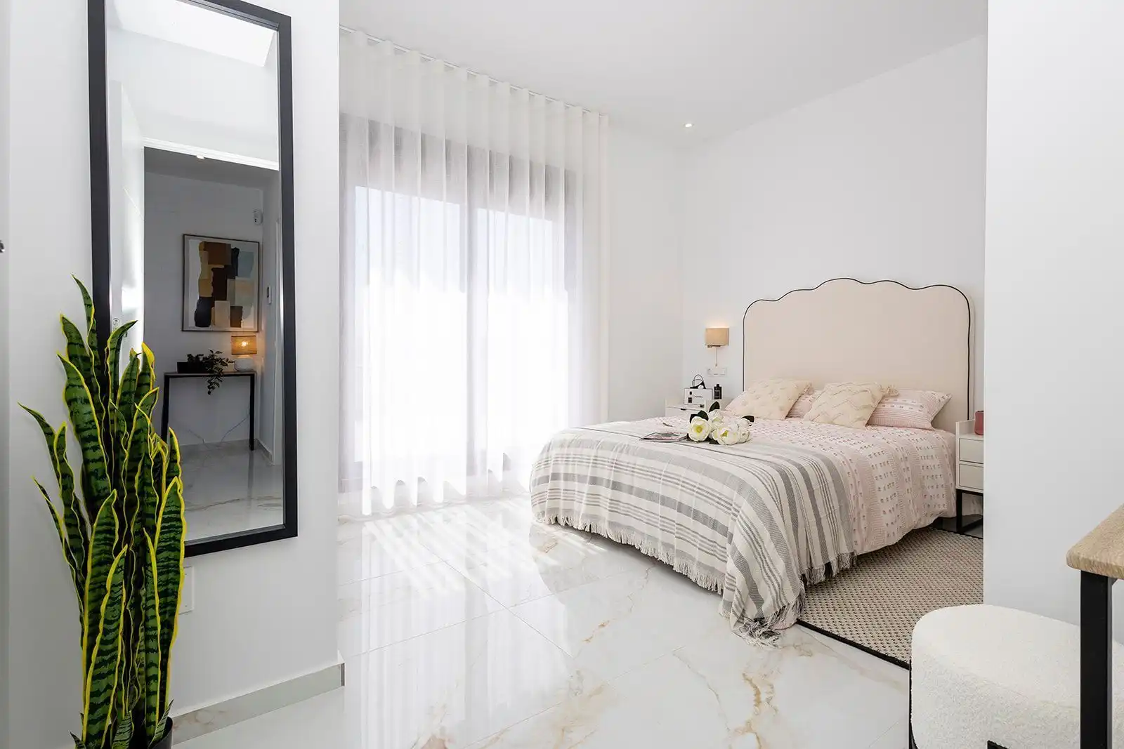 Casa con piscina en venta en Carrer de Mariola, imagen 17