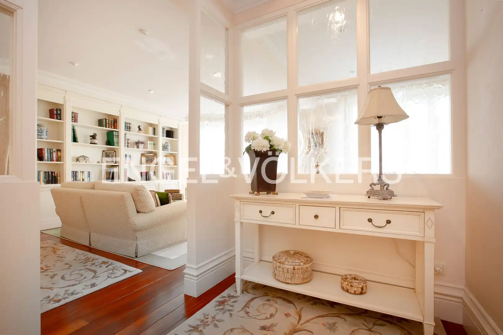 Piso en venta en Bilbao  con Aire acondicionado, Calefacción y Parquet