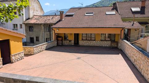 Foto 5 de Casa o xalet en venda a Carretera General 7, Aller, Asturias