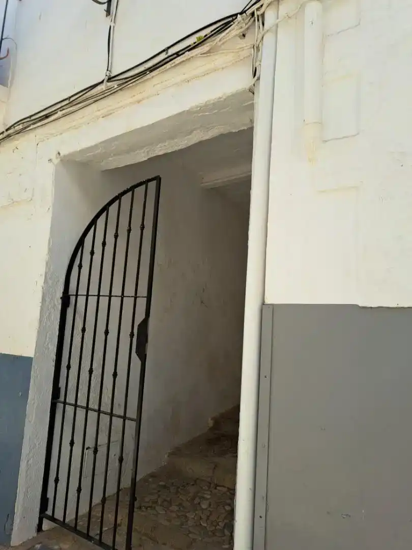 Planta baja en venta en Alhama de Granada