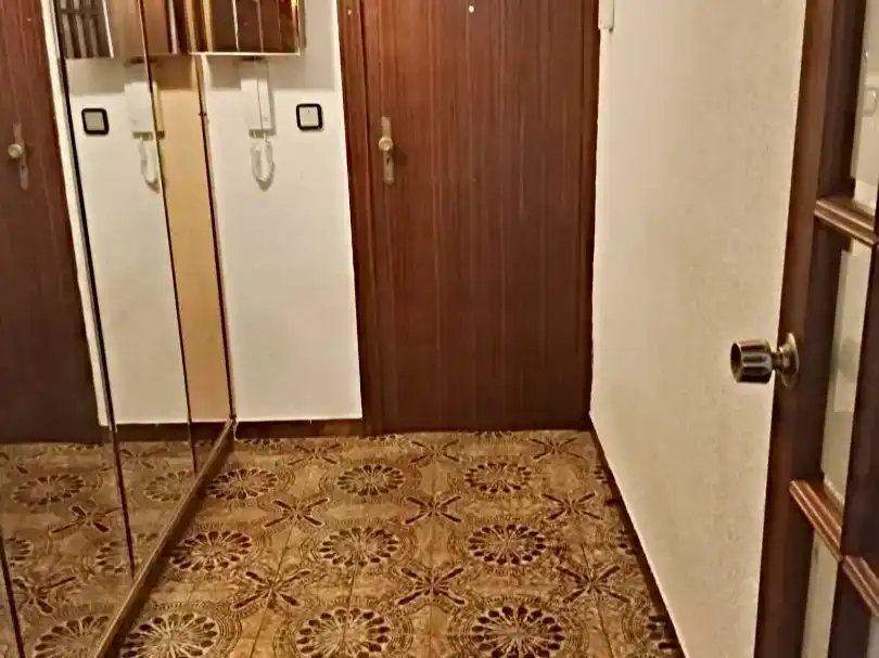 Pis en venda en L'Hospitalet de Llobregat amb Balcó