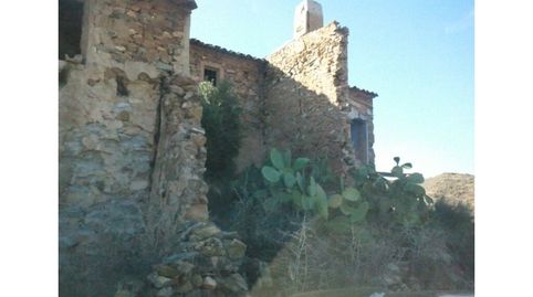 Foto 3 de Casa o chalet en venta en Rambla Aljibe, Antas, Almería