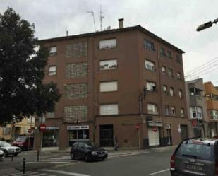 Exterior view of Flat for sale in Manlleu