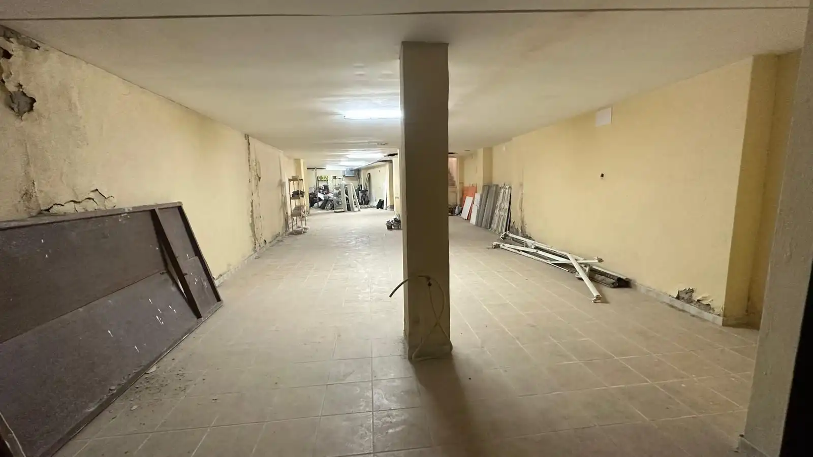 Casa adosada en venta en Centro