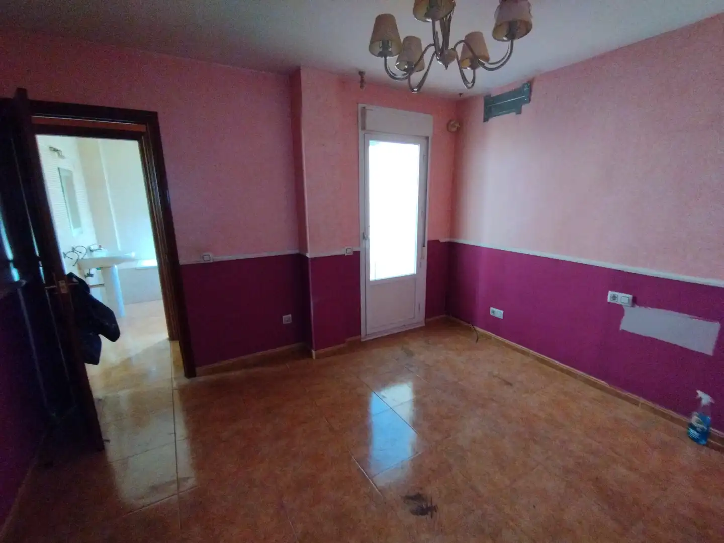 Comedor de Casa o chalet en venta en Andújar