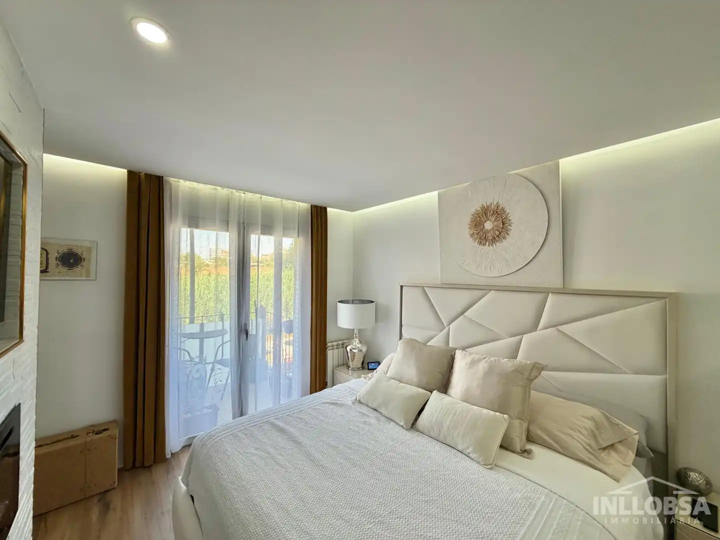 Habitación de Piso en venta en Manresa con Calefacción, Parquet y Terraza