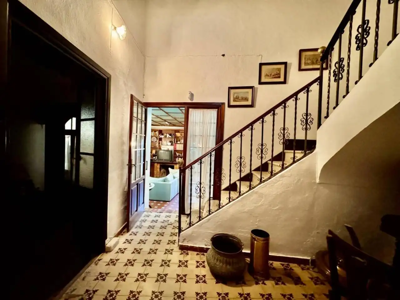 Casa o xalet en venda a Morón de la Frontera
