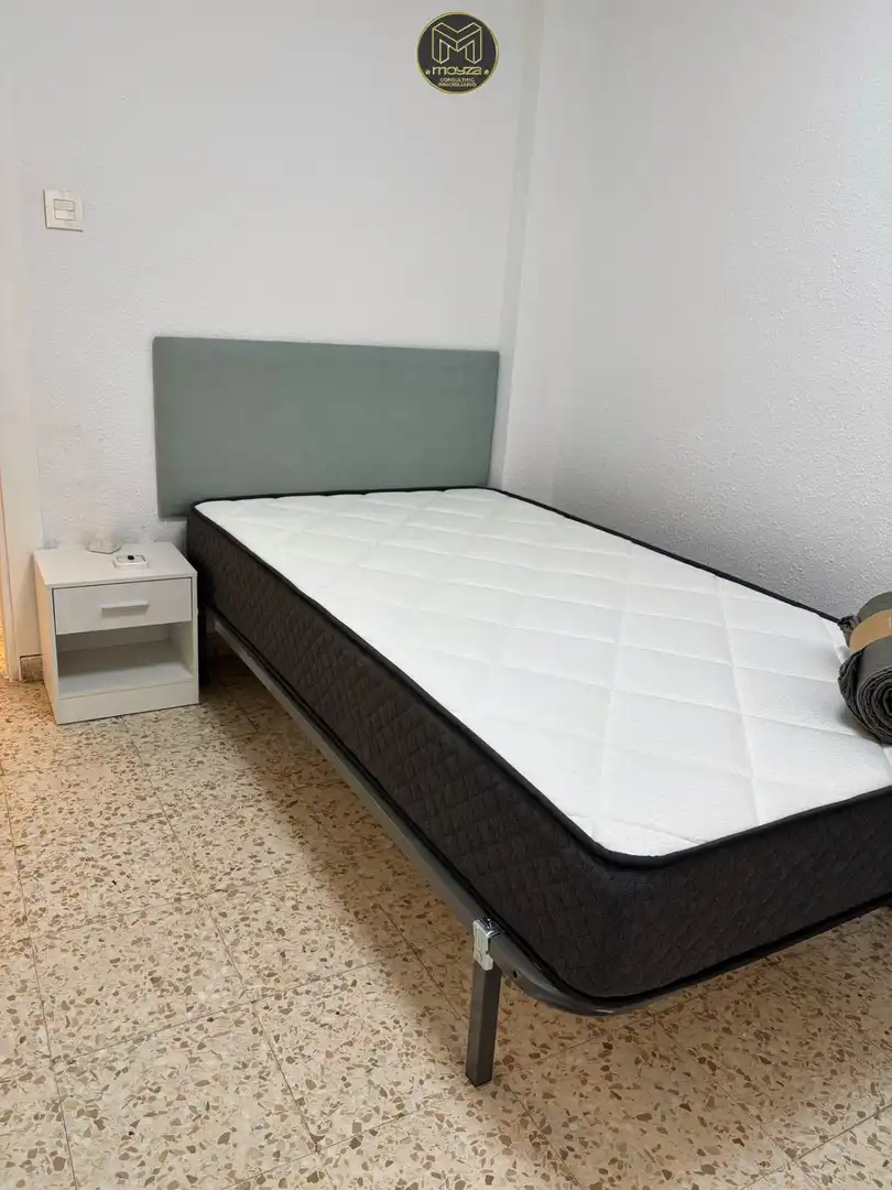 Wohnung mit Terrasse zum Verkauf in San Bartolomé - Millán de Priego, imagen 10
