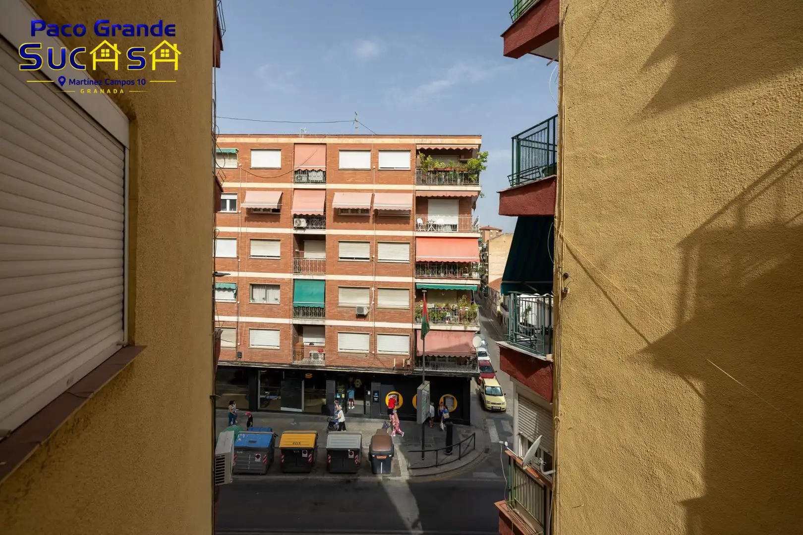Piso en venta en Avenida DE DILAR 63, imagen 14