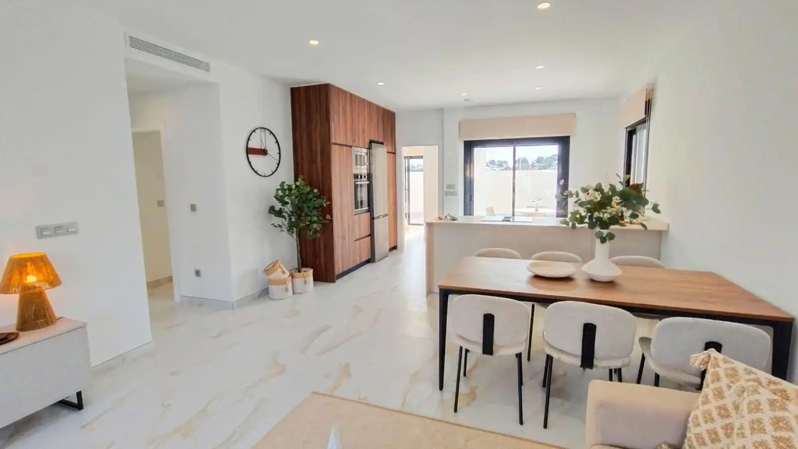 Casa o chalet en venta en Pilar de la Horadada ciudad