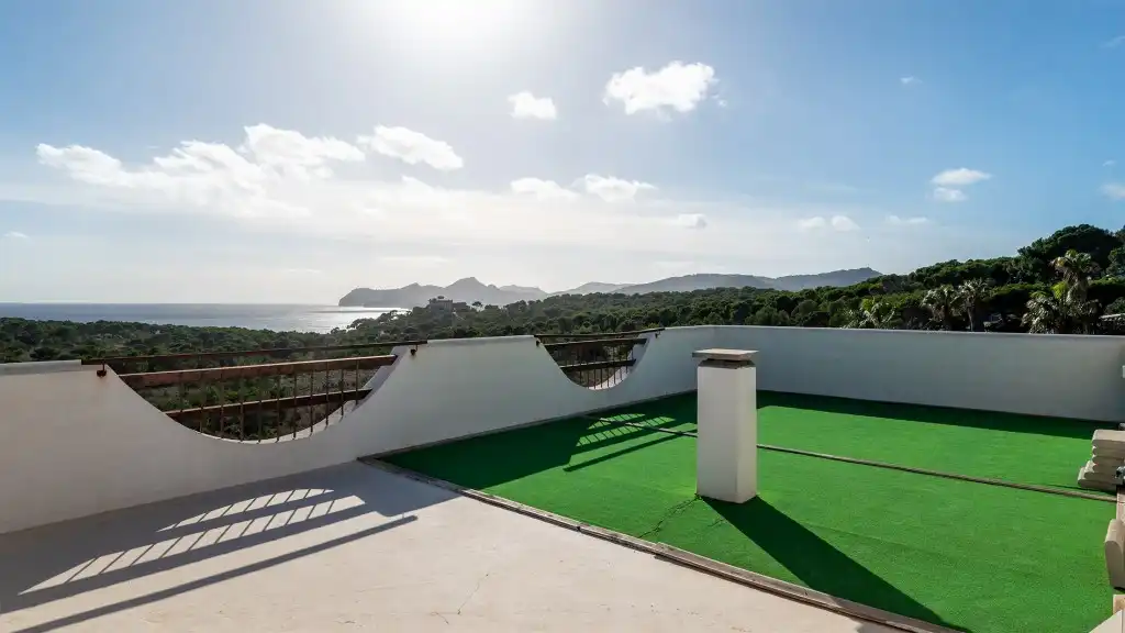 Villa zum Verkauf in Cala Ratjada, imagen 17
