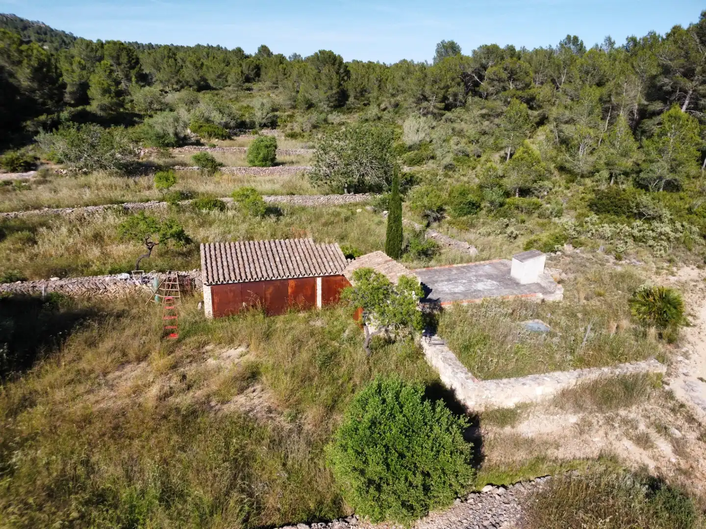 Landhaus zum Verkauf in Tivissa, imagen 40