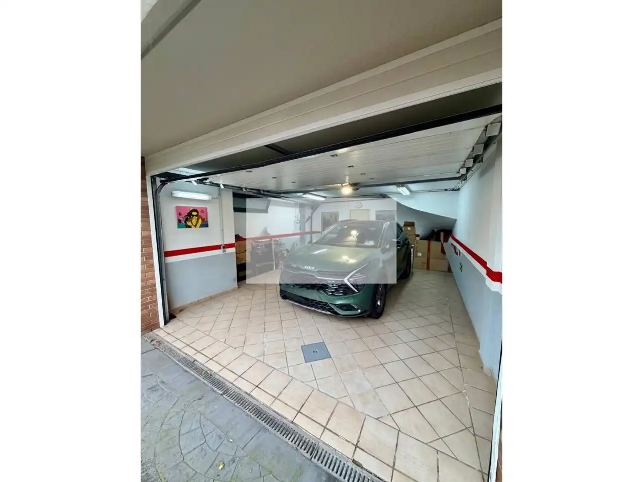 Casa amb jardí en venda a Calle Pep Ventura, imagen 116