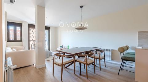 Photo 3 of Flat for sale in Cristobal Bordiu, Ríos Rosas - Nuevos Ministerios, Madrid