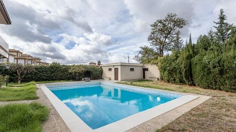 Foto 4 de Casa o chalet en venta en Avenida Huetor Vega, 35, Cájar, Granada