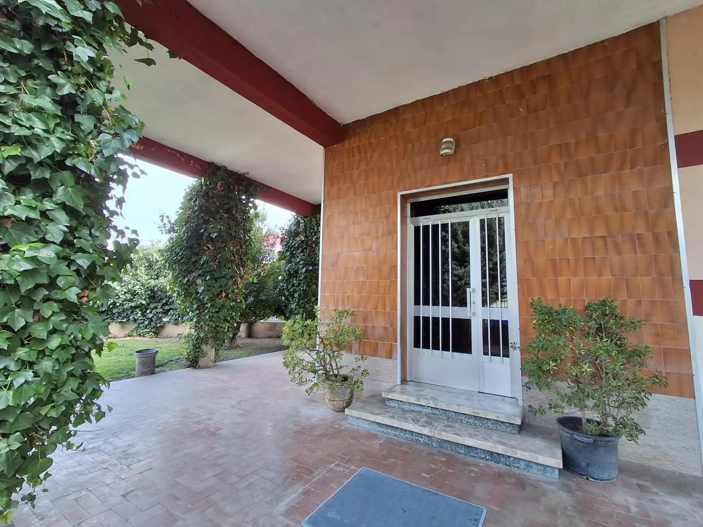 Casa con giardino in vendita a Carretera Aldeamayor, imagen 23
