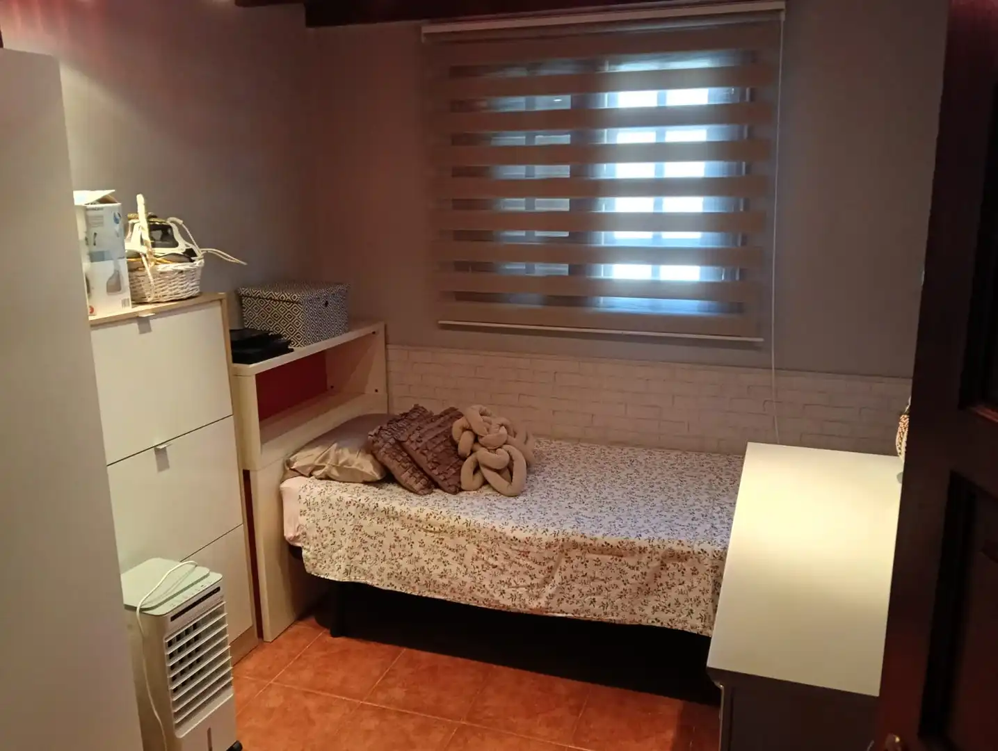 Casa con piscina en venta en Calle Farway Village, imagen 30