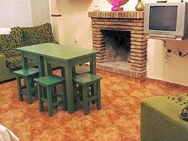 Casa con giardino in vendita a La Barrosa