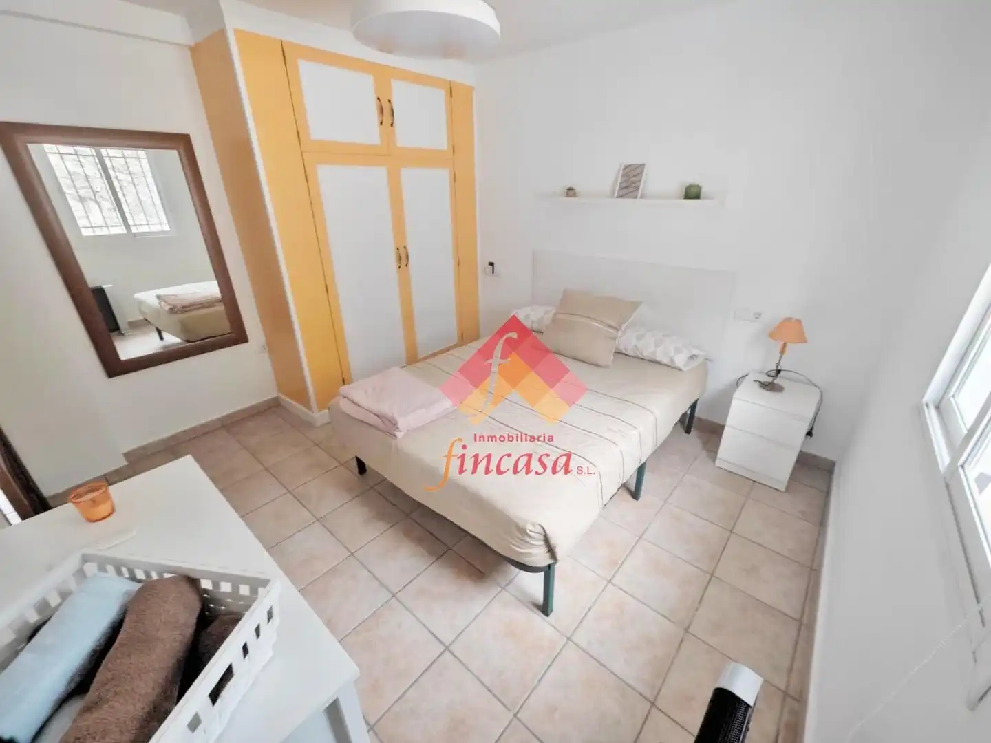 Bedroom of Houses for sale in Ronda  with Terrace, Swimming Pool and Furnished