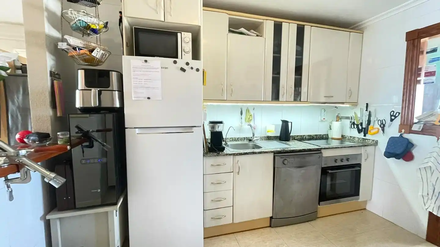 Piso con piscina en venta en Calle Puerto Tomás Maestre, imagen 14