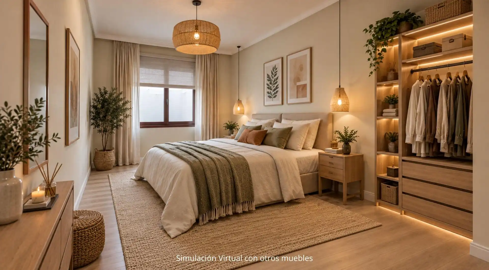 Piso con terraza en venta en Calle PRIM, imagen 13