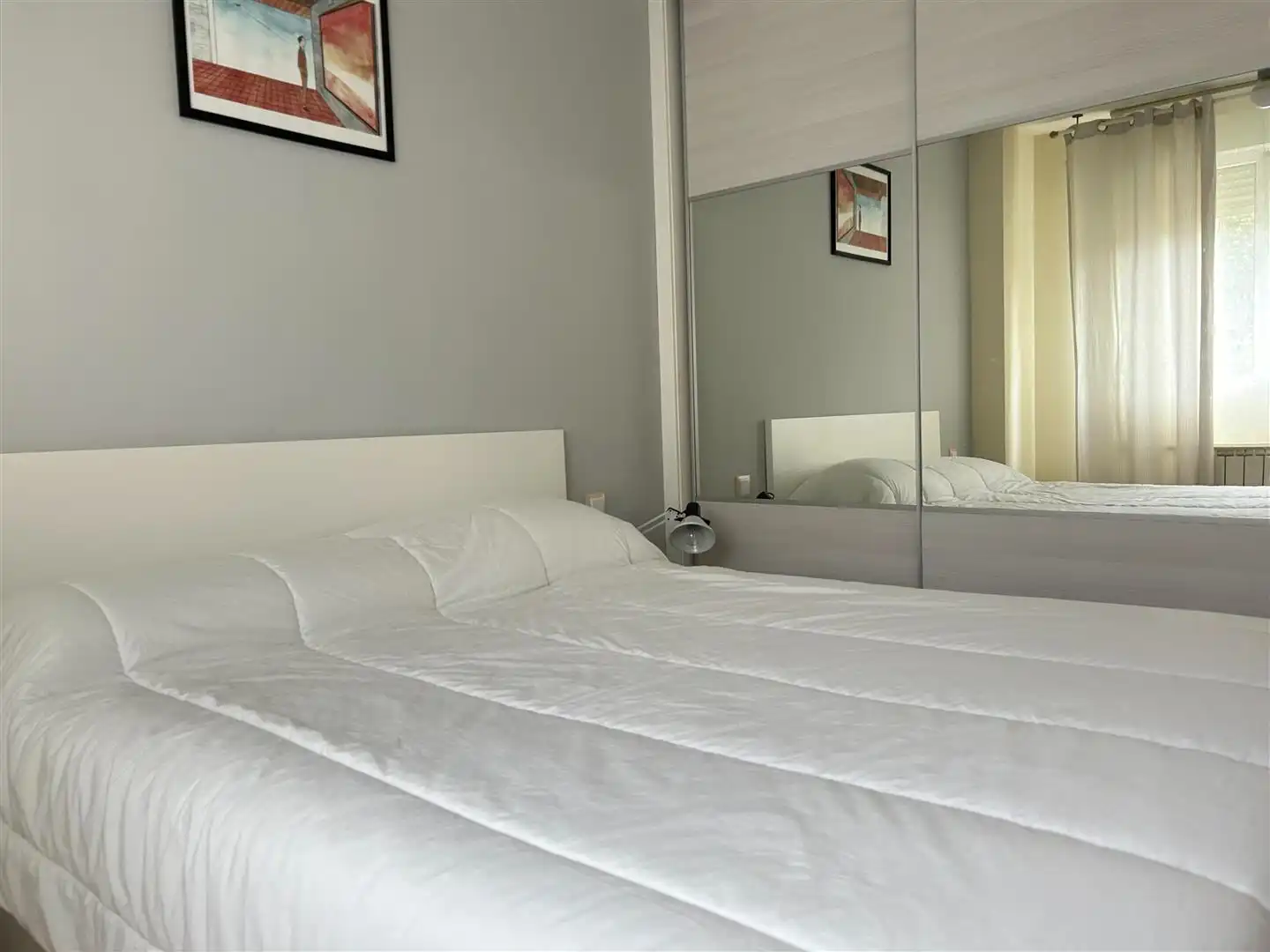 Wohnung zur Miete in Calle Río Nansa, 10, San Vicente de la Barquera