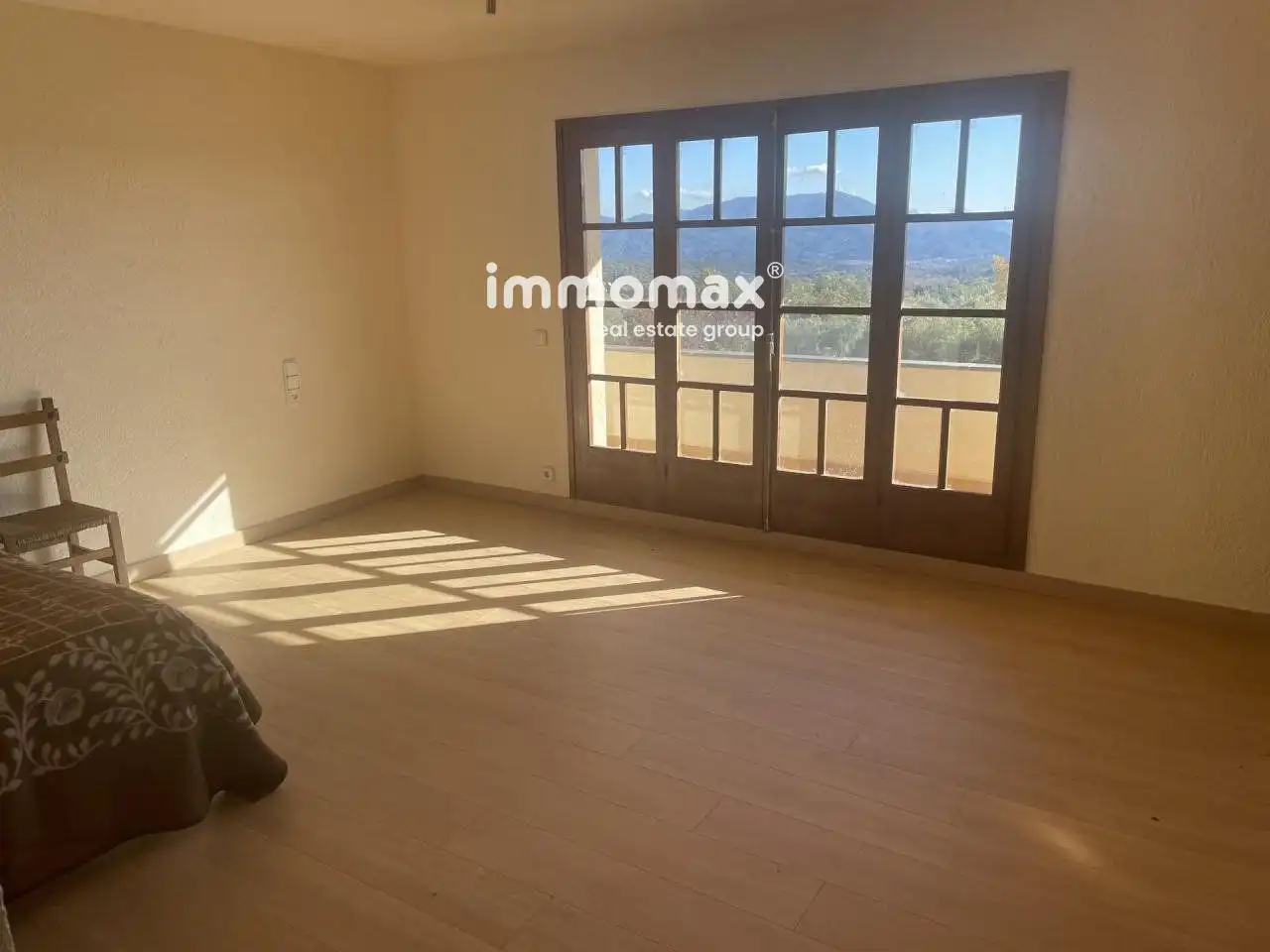 Dormitori de Casa o xalet en venda en Fogars de Montclús