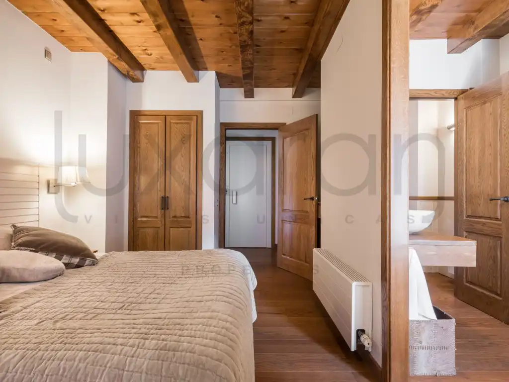 Habitación de Casa o chalet en venta en Naut Aran