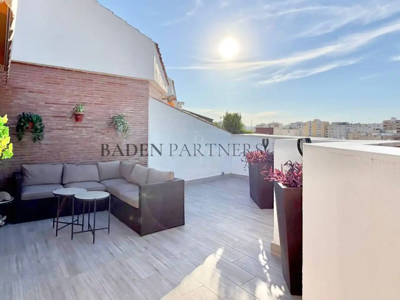 Attique avec ascenseur à vendre à Calle San Pascual, imagen 6