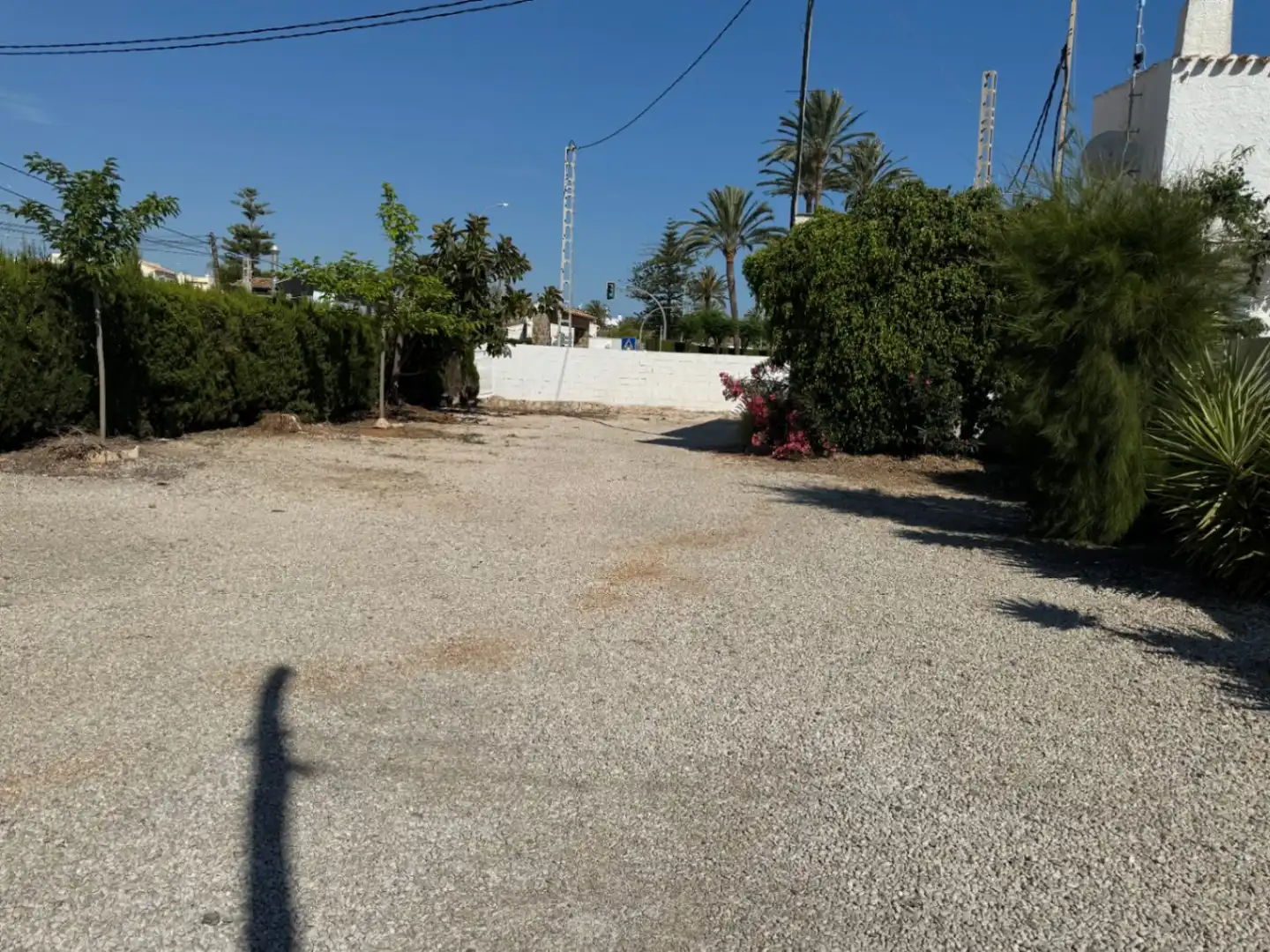 Casa o xalet en venda a Les Bassetes - El Marjal