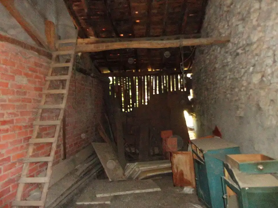 Casa o xalet en venda en Hontoria del Pinar amb Jardí privat