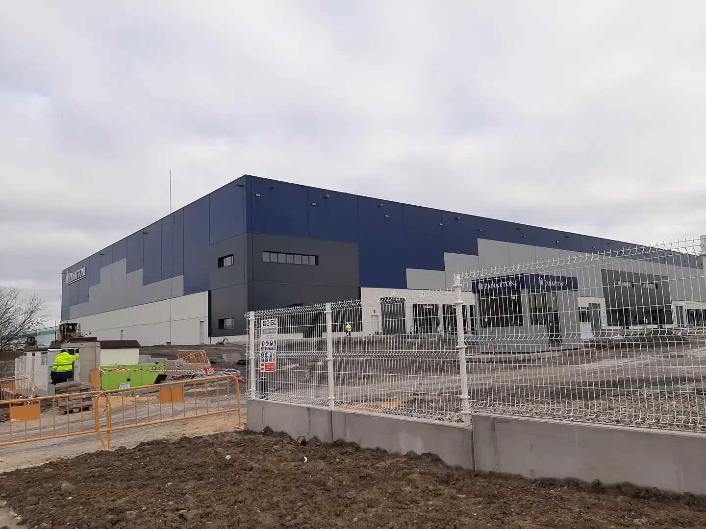 Nau industrial de lloguer a Zona rural suroeste, imagen 5