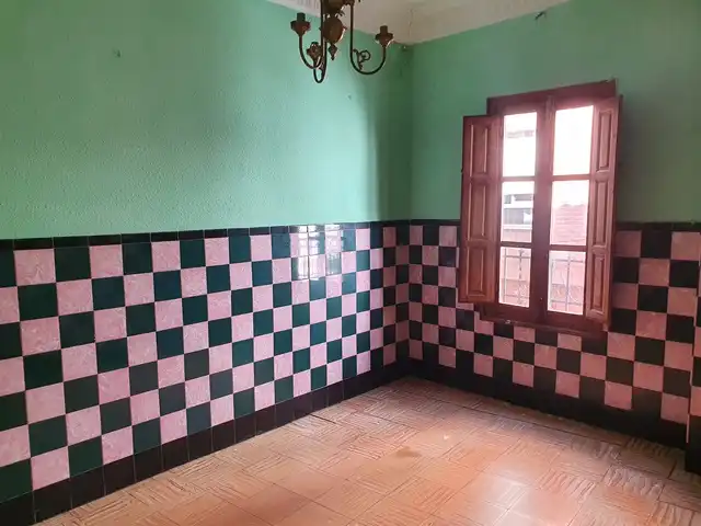 Cuina de Casa adosada en venda en Castellnovo amb Terrassa, Traster i Balcó
